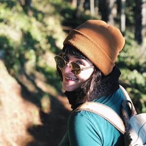 Meet your Posher, Amber